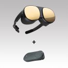 VIVE Flow + VIVE Flow コントローラー＋VIVE Flow携帯用ケース