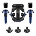 VIVE Pro 2 + VIVE 트래커 (3.0) 3개