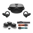 VIVE XR Elite + VIVE 얼티미트 트래커 패키지