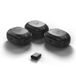 VIVE Tracker トラッカー 2018 3個セット VIVE Tracker 2018 トラッカー 3個セット - メルカリ