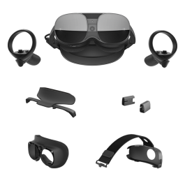 VIVE XR Elite デラックスパック