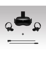 VIVE Focus 3 + 스트리밍 케이블