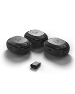 VIVE Ultimate Tracker 3 + 1 Kit (soft bundle)