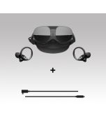 VIVE XR Elite + VIVE 유선 스트리밍 케이블