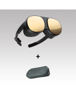 VIVE Flow + VIVE Flow コントローラー＋VIVE Flow携帯用ケース