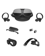 VIVE XR Elite with Deluxe Pack