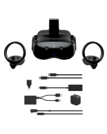 VIVE Focus Vision + VIVE 유선 스트리밍 패키지