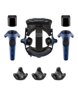 VIVE Pro 2 + VIVE 트래커 (3.0) 3개