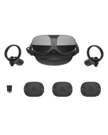 VIVE XR Elite 3-Tracker Bundle 