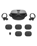 VIVE XR Elite 5-Tracker Bundle 