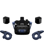 VIVE Pro 2 Full Kit Special Bundle (Includes Free Shipping)