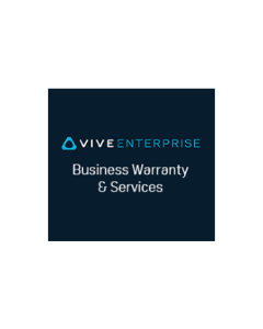 VIVE Focus Enterprise Business Warranty & Services (formerly “Advantage”)