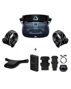 VIVE Cosmos + Wireless Adapter Full Pack (50% OFF)