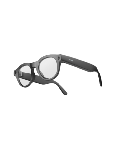 HTC VIVE Eagle Pantos - Clear Lens (Charcoal Black)