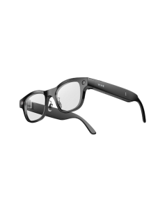 HTC VIVE Eagle Square - Clear Lens (Black)