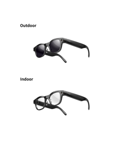 HTC VIVE Eagle PH lens -L (Black) 