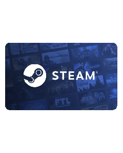 Steam code 