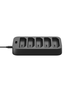 VIVE USB-C 멀티 충전기 (포트 5개)