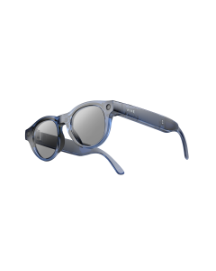 HTC VIVE Eagle Round frame Sun lens (Navy Blue)