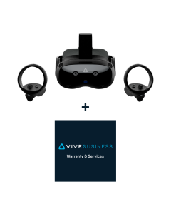 VIVE Focus Vision BE - SandBox AU