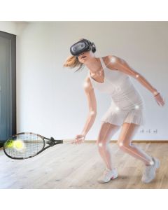 Tennis VR Special Bundle