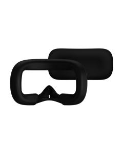 VIVE Focus シリーズ マグネット式フェイス・背面クッション（N）